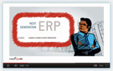 Infor ERP Syteline Think Differently Video